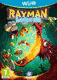 Rayman Legends (Wii U)