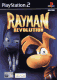 Rayman Revolution (PS2)