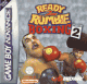 Ready 2 Rumble Boxing Round 2 (GBA)