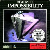 Realm of Impossibility (Atari 400/800/XL/XE)