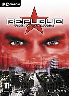 Republic: The Revolution - PC Cover & Box Art