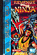 Revenge of the Ninja (Sega MegaCD)