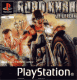 Road Rash Jailbreak (PlayStation)