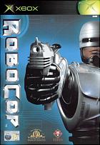Robocop - Xbox Cover & Box Art