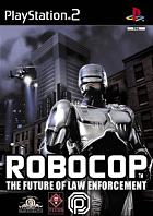Related Images: Exclusive Robocop PlayStation 2 screens News image