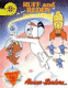 Ruff and Reddy in the Space Adventure (Amstrad CPC)