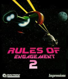 Rules of Engagement 2 (Amiga)