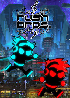 Rush Bros. (PC)