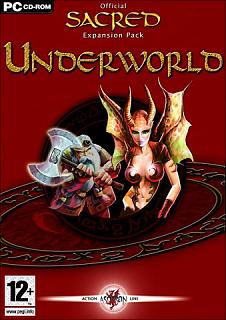 Sacred: Underworld (PC)