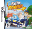 Sam Power: Police Man (DS/DSi)