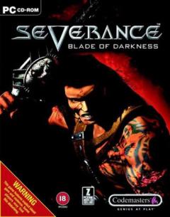 Severance: Blade of Darkness (PC)