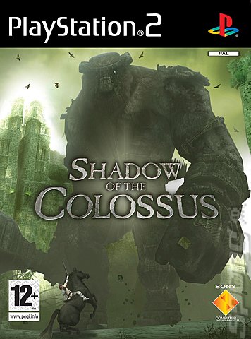 Shadow of Colossus wipes up at GDC Awards News image