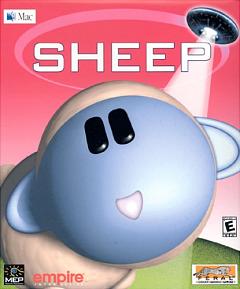 Sheep! (Power Mac)