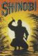 Shinobi (C64)