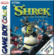 Shrek: Fairytale Freakdown (Game Boy Color)