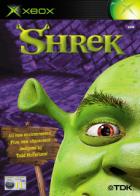 Shrek - Xbox Cover & Box Art