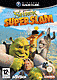 Shrek SuperSlam (GameCube)