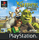 Shrek: Treasure Hunt (PlayStation)