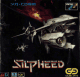Silpheed (Sega MegaCD)