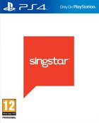 Singstar: Ultimate Party - PS4 Cover & Box Art