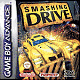 Smashing Drive (GBA)
