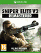 Sniper Elite V2: Remastered (Xbox One)