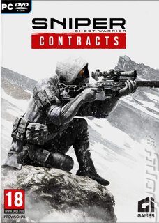 Sniper: Ghost Warrior: Contracts (PC)