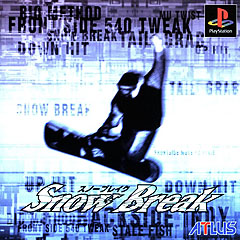 Snow Break (PlayStation)