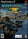 SOCOM II: US Navy SEALs (PS2)