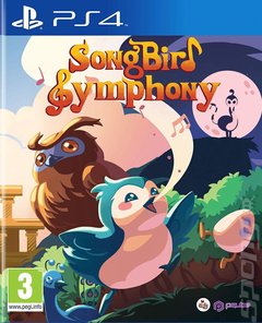 Songbird Symphony (PS4)