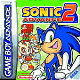 Sonic Advance 2 (GBA)