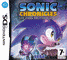 Sonic Chronicles: The Dark Brotherhood (DS/DSi)