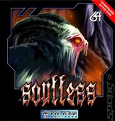 Soulless (C64)