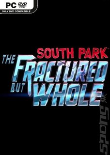 South Park: The Fractured but Whole (PC)