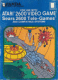 Space Canyon (Atari 2600/VCS)