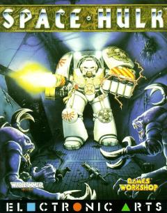 Space Hulk (Amiga)
