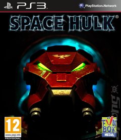 Space Hulk (PS3)