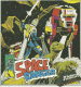 Space Ranger (Amiga)