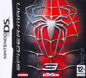 Spider-Man 3 (DS/DSi)