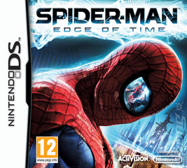 Spider-Man: Edge of Time (DS/DSi)
