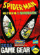 Spider-man: Return of the Sinister Six (Game Gear)
