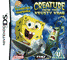 SpongeBob SquarePants: Creature from the Krusty Krab (DS/DSi)