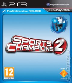 free download sports champions 2 ps3 pkg