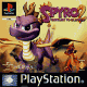 Spyro 2: Gateway to Glimmer (PlayStation)