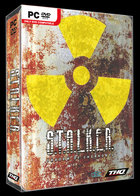 Related Images: S.T.A.L.K.E.R. Finished and Ready  News image