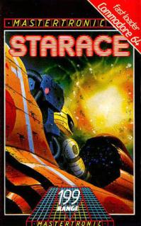 Starace (C64)