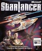 Starlancer - PC Cover & Box Art