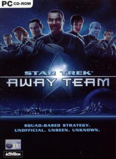 Star Trek: Away Team (PC)