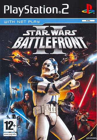 download star wars battlefront 2 ps2