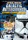 Star Wars: Galactic Battlegrounds - Clone Campaigns (Power Mac)